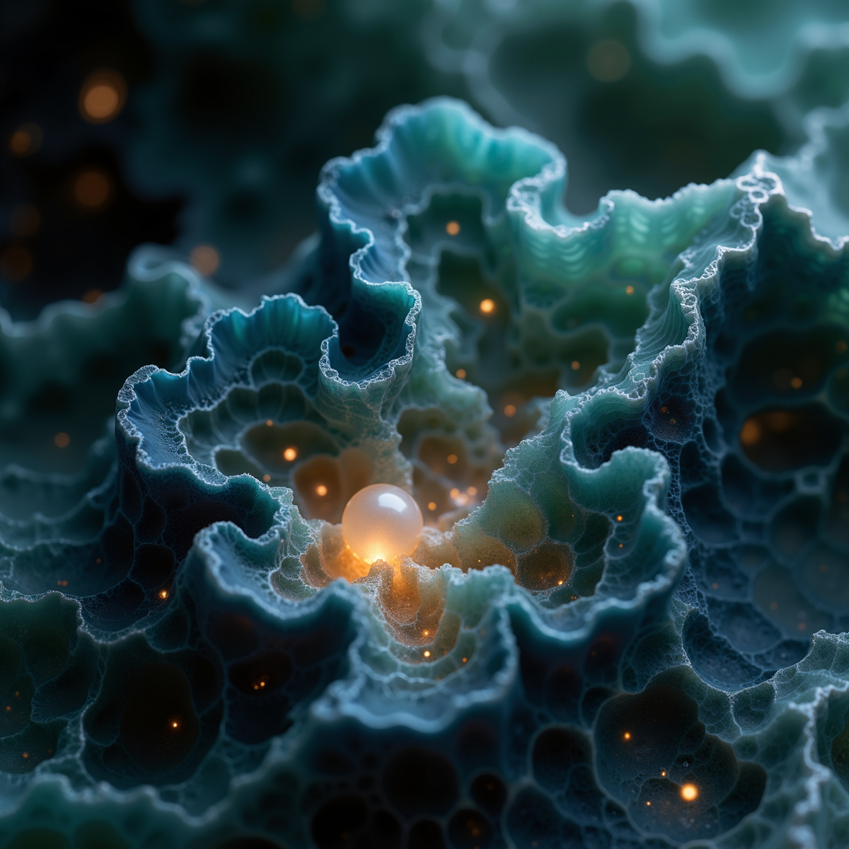 Neuroflora-Neurotransmitter-Serotonine-balans-stemming-verbinding