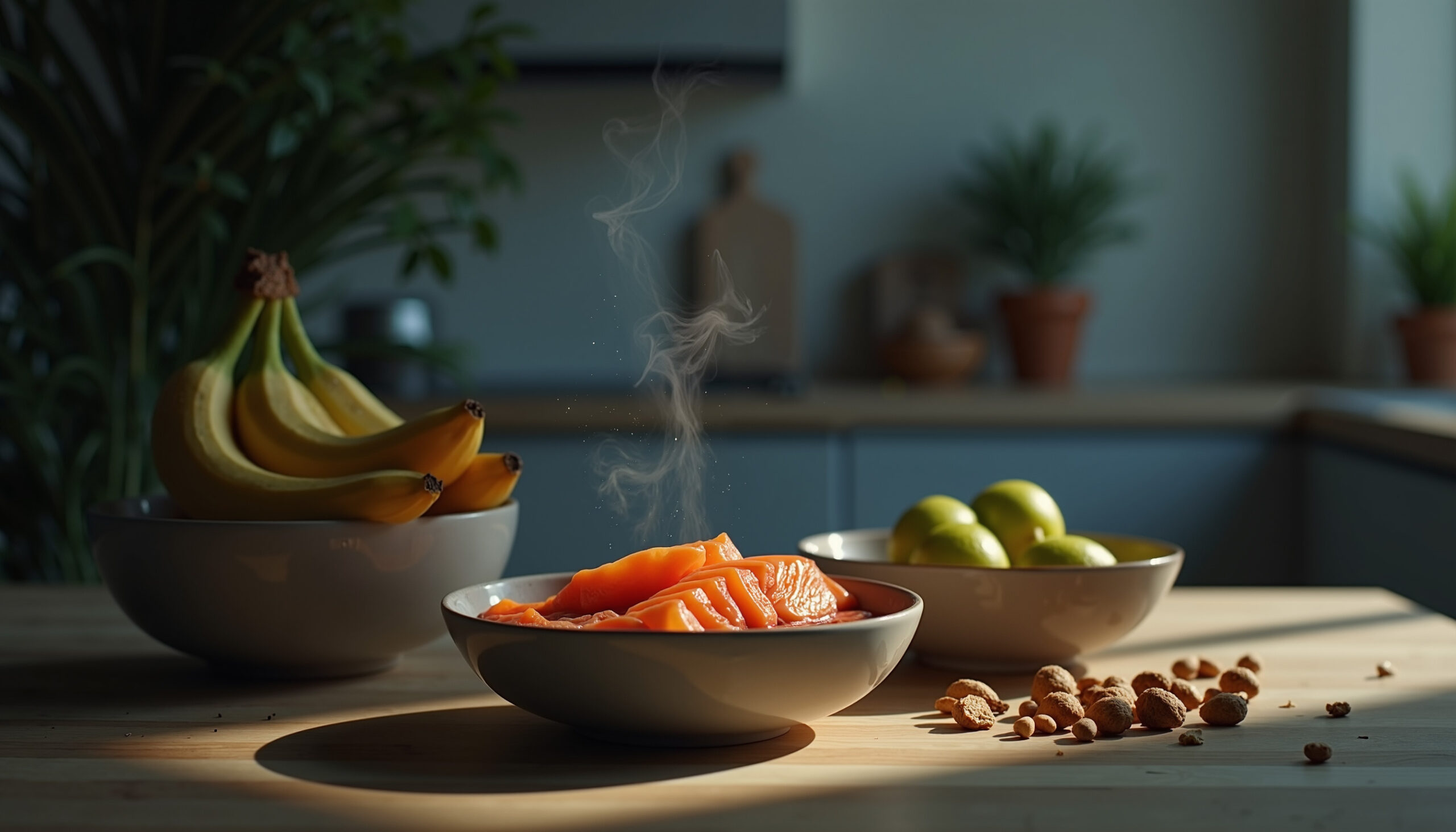 Neuroflora-Serotonine-en-stemming--de-stille-kracht-achter-je-geluksgevoel-voeding